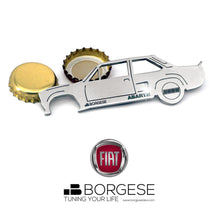 Charger l&#39;image dans la galerie, Fiat 131 Abarth Official Products 02
