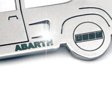 Load image into Gallery viewer, Fiat 131 Abarth prodotto ufficiale Fiat Foto 2
