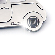 Carica l&#39;immagine nel visualizzatore di Gallery, Fiat 500 new prodotto ufficiale apribottiglia foto 2
