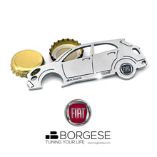 Charger l&#39;image dans la galerie, Fiat 500X Official Products 02
