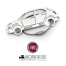 Charger l&#39;image dans la galerie, Fiat 500X Official Products 01
