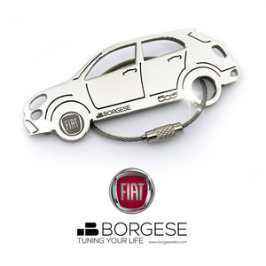 Fiat 500X Official Products 01