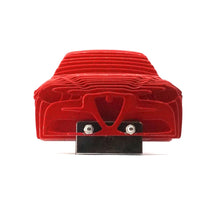 Carica l&#39;immagine nel visualizzatore di Gallery, Alfa Romeo Giulia - Scultura Alluminio (Scala 1/20 Circa)
