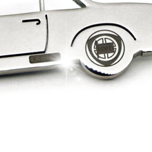 Carica l&#39;immagine nel visualizzatore di Gallery, Lancia Fulvia Coupe prodotto ufficiale Lancia Foto 2
