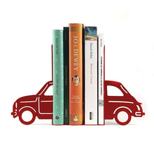 Load image into Gallery viewer, FIAT 500 Colore rosso 01
